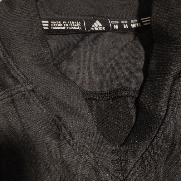 Adidas T-shirt size M - Picture 3 of 4